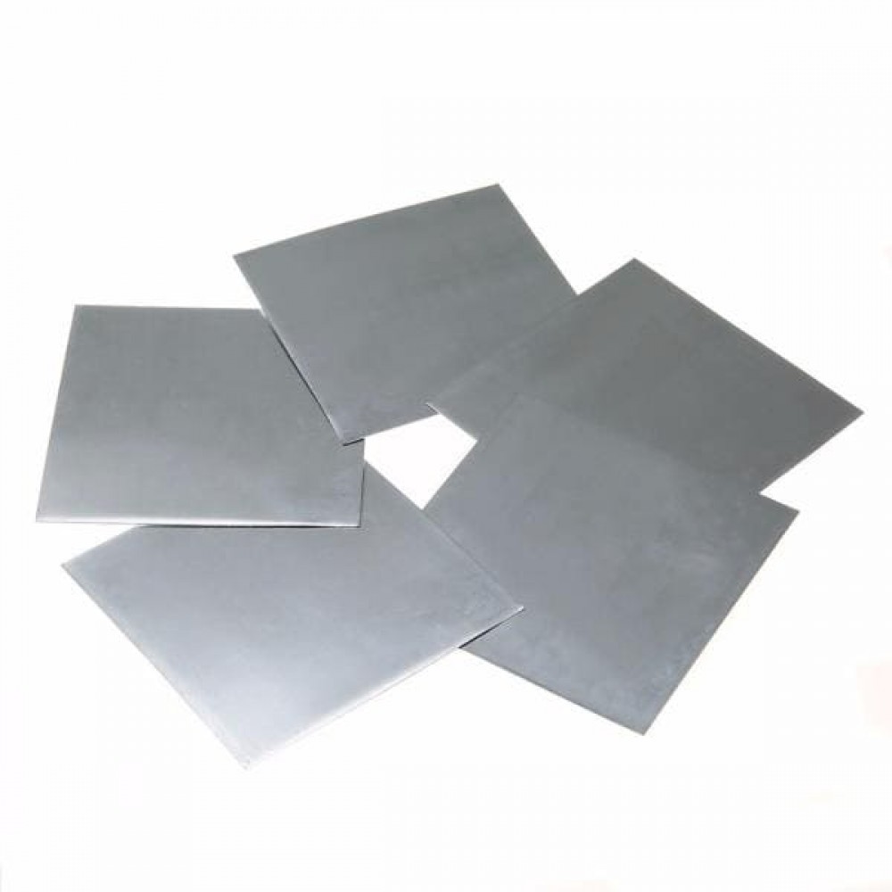 6X8 INCH STEEL PLATE FOR CASTING MOULD FRAME