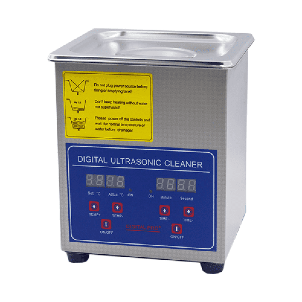 Ultrasonic Cleaner PS-10A