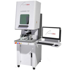 Elettrolaser LUXMARK M & Top Series