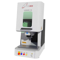 Elettrolaser LUXMARK S Series