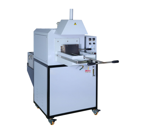 CXT-II Metal Bright Quenching Furnace