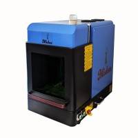 Midas Laser Cutter & Engraver 100WT Machine