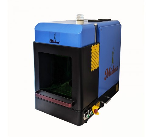 Midas Laser Cutter & Engraver 80WT Machine