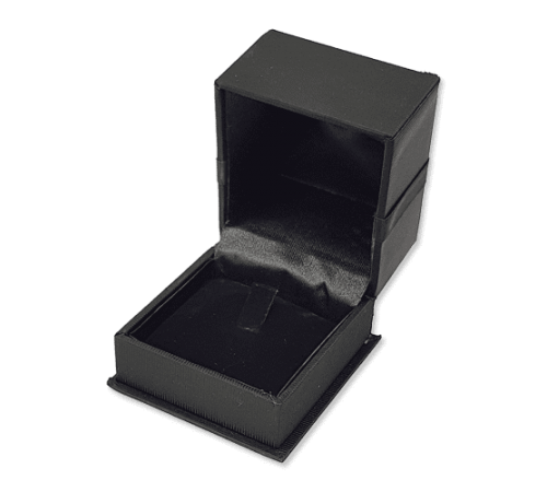 whosale suede jewelry box for jewelry packaginng