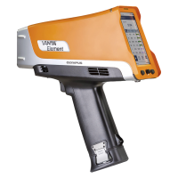 OLYMPUS VANTA ELEMENT HANDHELD XRF