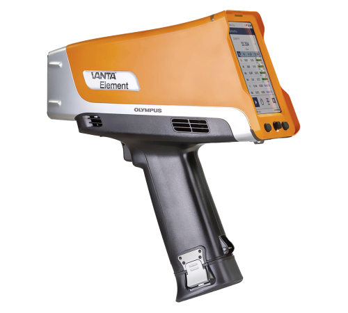 OLYMPUS VANTA ELEMENT HANDHELD XRF