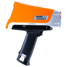 OLYMPUS VANTA ELEMENT-S HANDHELD XRF