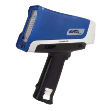 OLYMPUS VANTA HANDHELD XRF