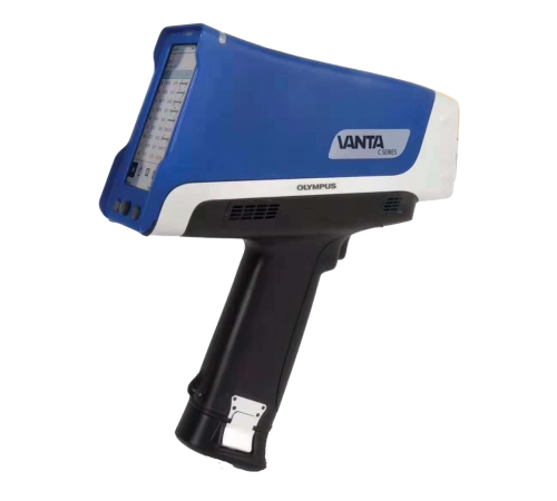 OLYMPUS VANTA HANDHELD XRF