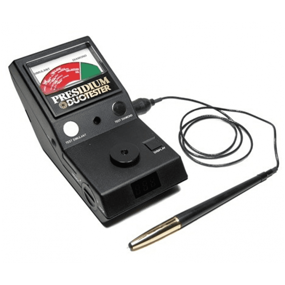 Presidium Duo Tester PDTS7